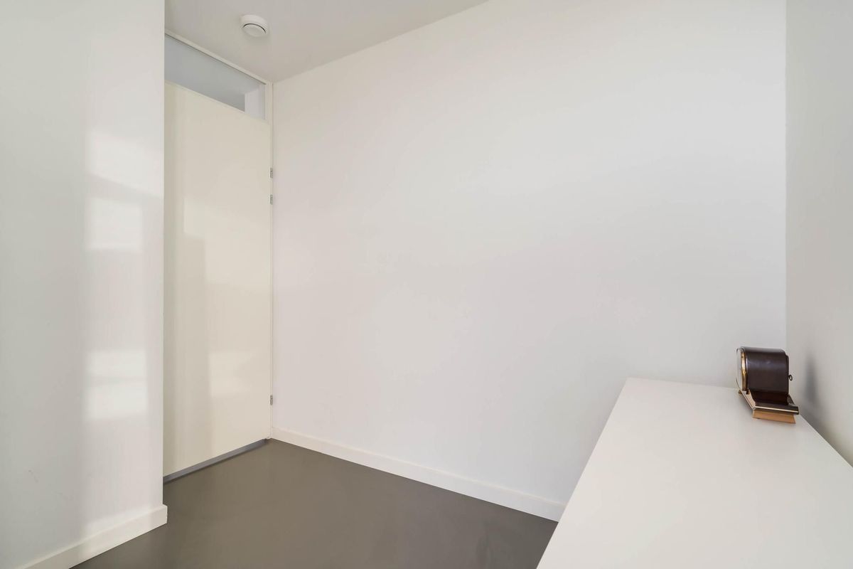 St. Ignatiusstraat 153 - C3 Photo Blur 19