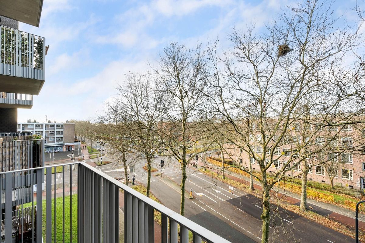 St. Ignatiusstraat 153 - C3 Photo Blur 23
