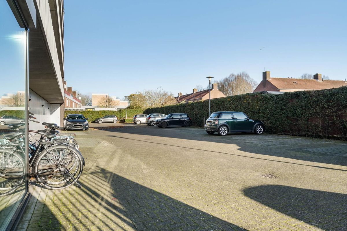 St. Ignatiusstraat 153 - C3 Photo Blur 26