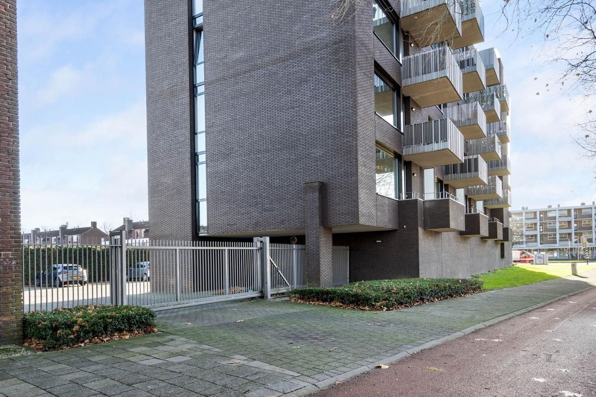 St. Ignatiusstraat 153 - C3 Photo Blur 27