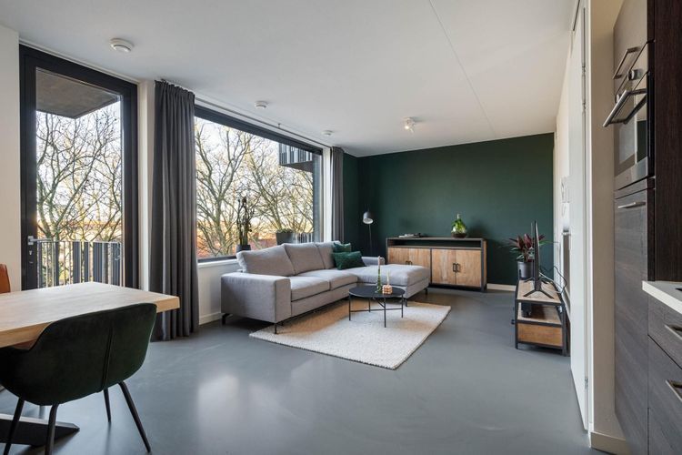 St. Ignatiusstraat 153 - C3 Photo 1