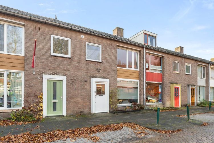 Minckelersstraat 38 Photo 1