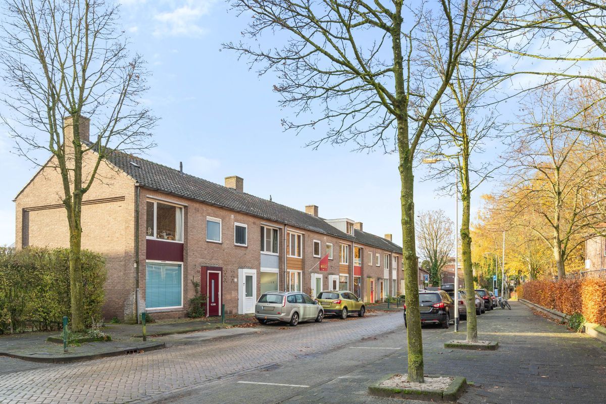 Minckelersstraat 38 Photo Blur 31