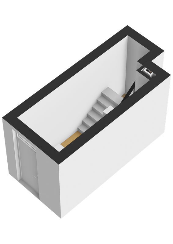 Molenleystraat 25 - A Floorplan Blur 1