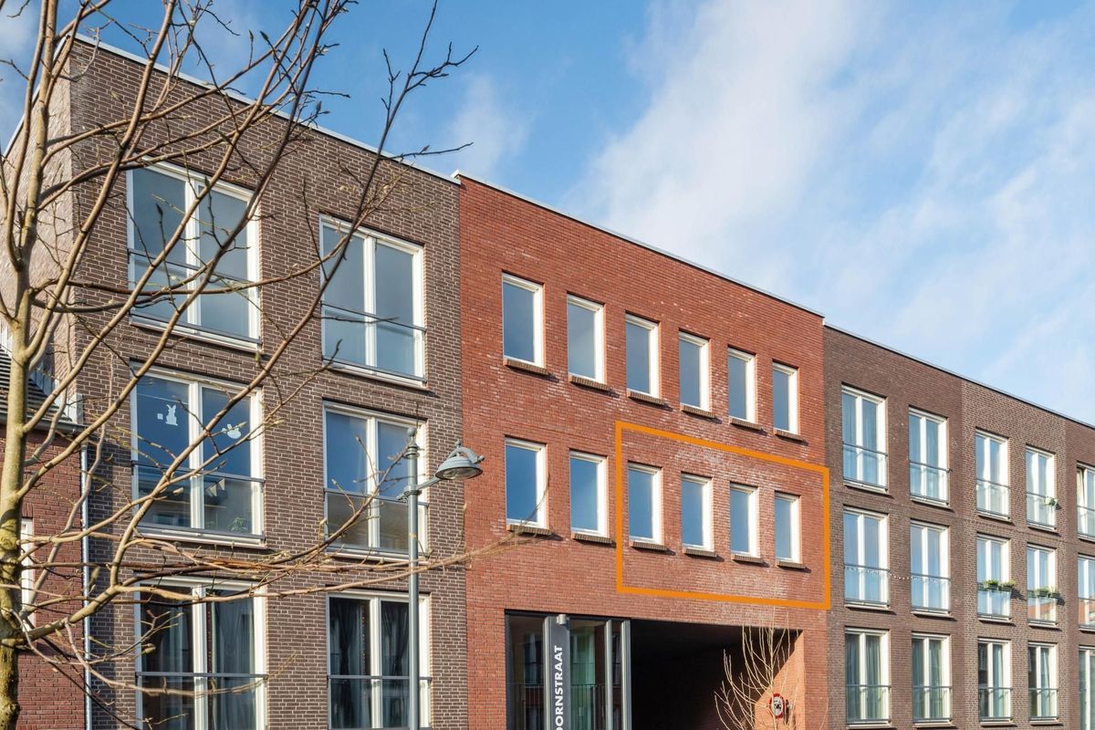 Menno van Coehoornstraat 23 Photo Blur 0