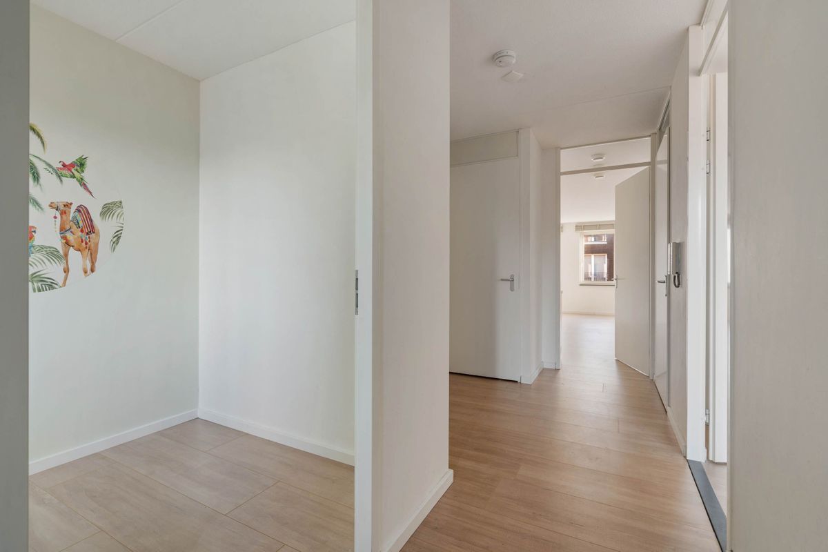Menno van Coehoornstraat 23 Photo Blur 16