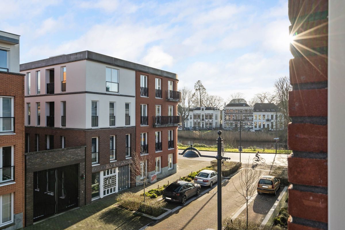 Menno van Coehoornstraat 23 Photo Blur 21