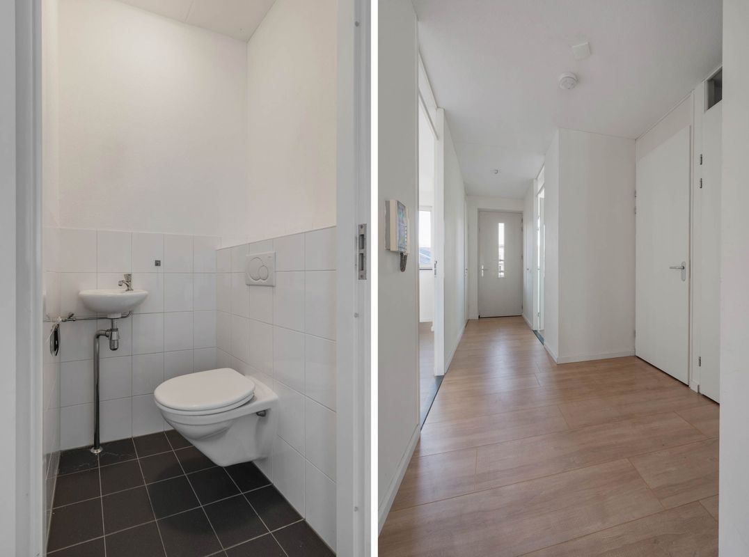 Menno van Coehoornstraat 23 Photo Blur 5