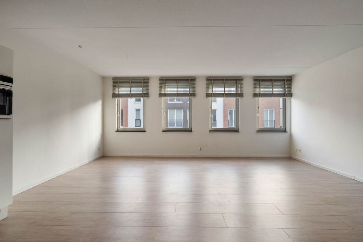 Menno van Coehoornstraat 23 Photo Blur 6