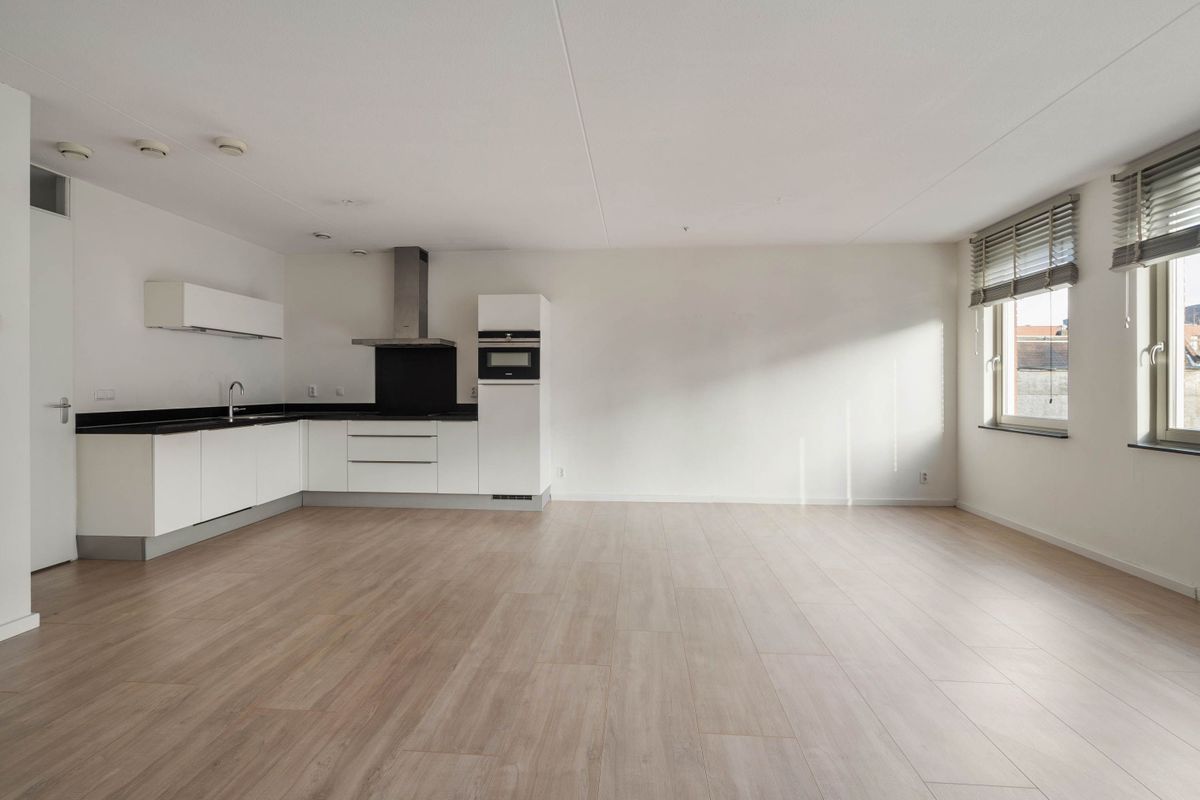 Menno van Coehoornstraat 23 Photo Blur 8