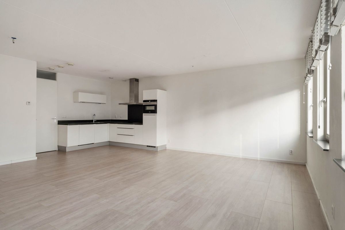 Menno van Coehoornstraat 23 Photo Blur 10