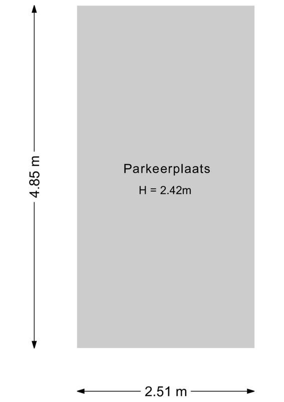 Menno van Coehoornstraat 23 Floorplan Blur 4