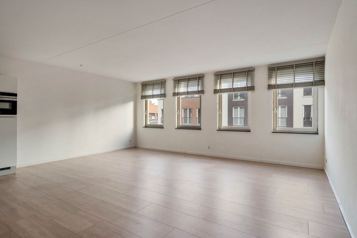 Menno van Coehoornstraat 23 Photo Blur 7