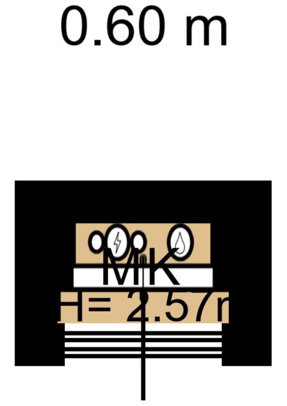 Grote Spie 137 Floorplan Blur 4