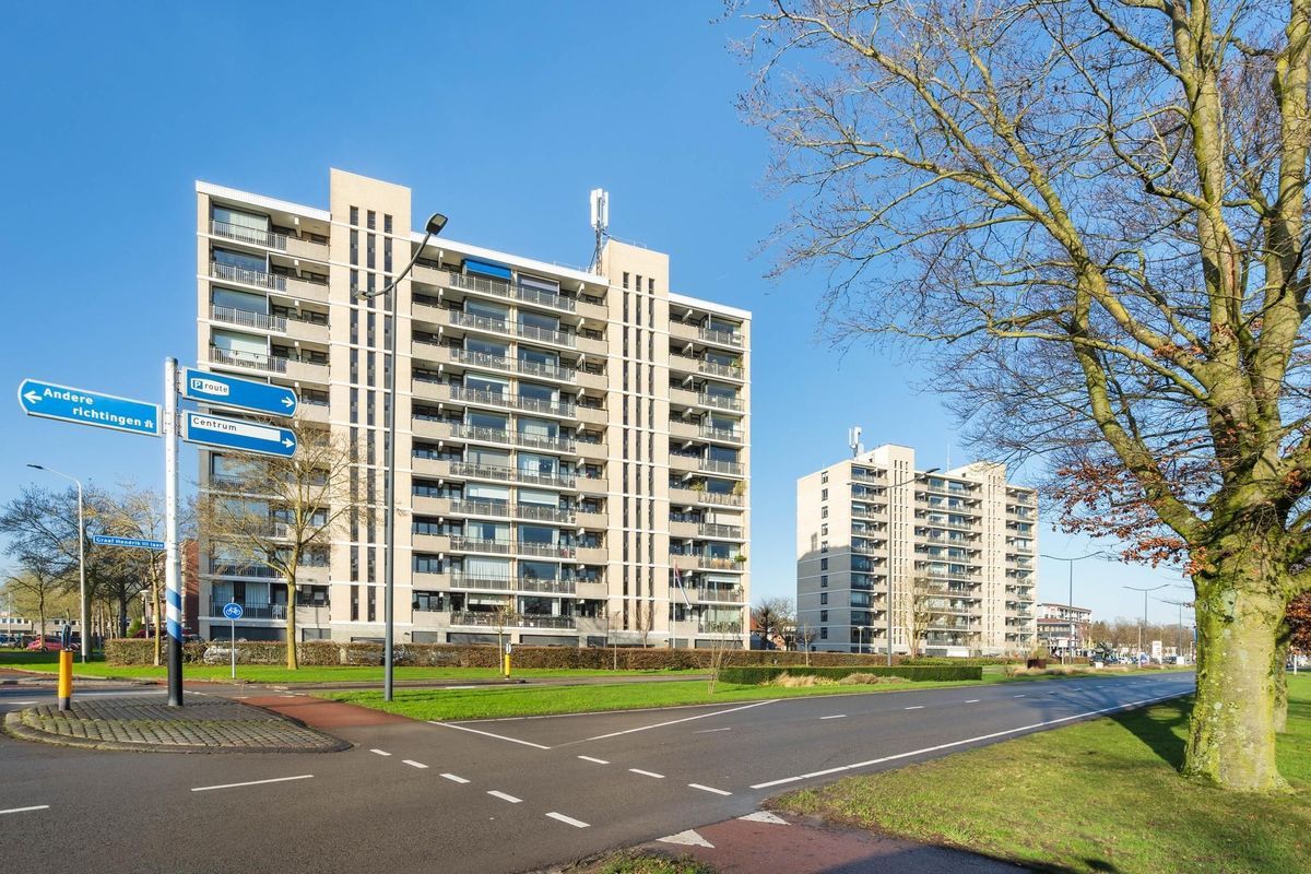 Grote Spie 137 Photo Blur 40