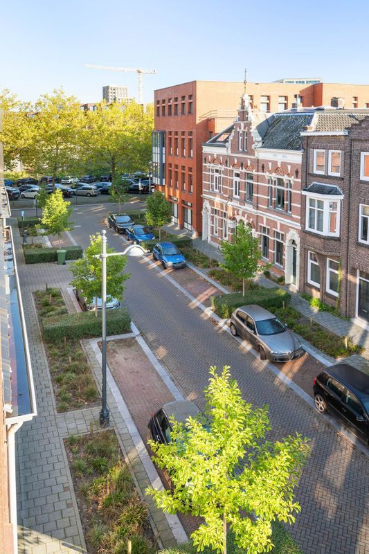 Menno van Coehoornstraat 41 Photo Blur 13