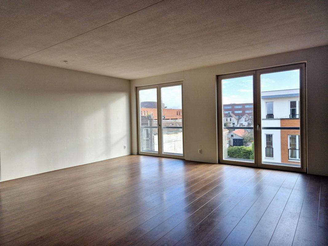 Menno van Coehoornstraat 41 Photo Blur 3