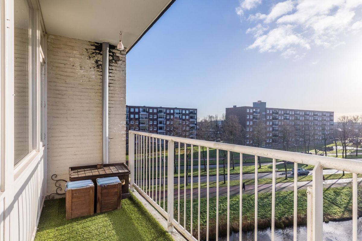 Antwerpenstraat 480 Photo Blur 25