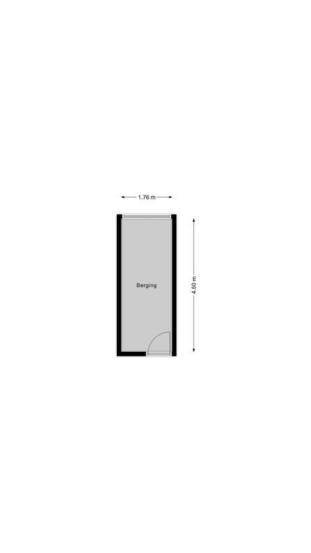 Antwerpenstraat 480 Floorplan Blur 1