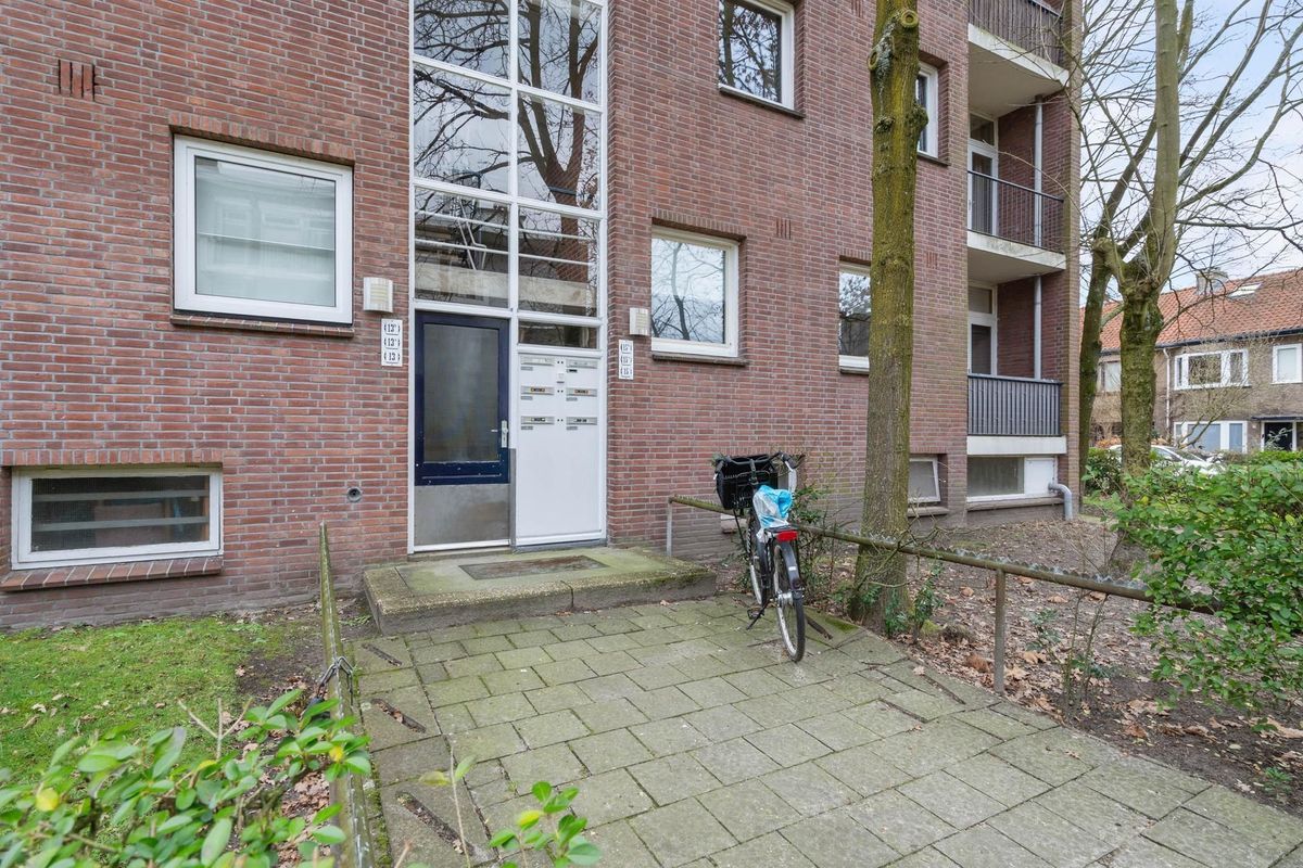Steijnlaan 15 - A Photo Blur 24