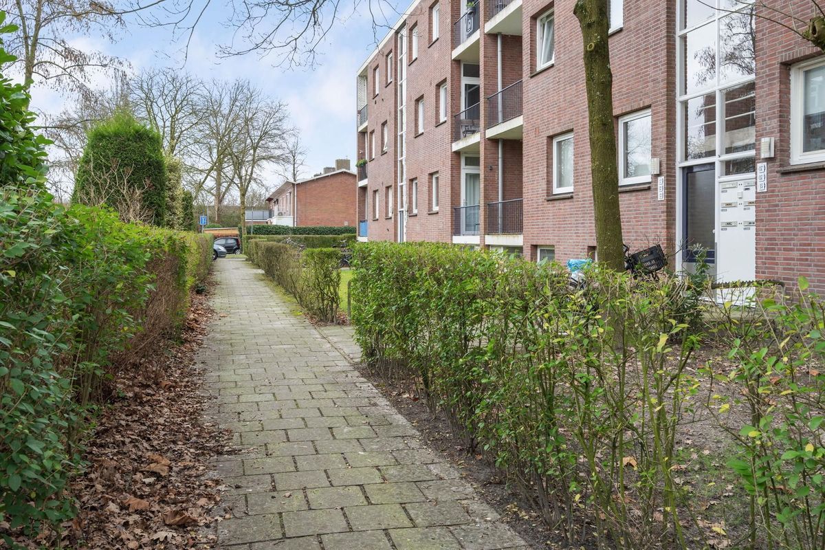 Steijnlaan 15 - A Photo Blur 27