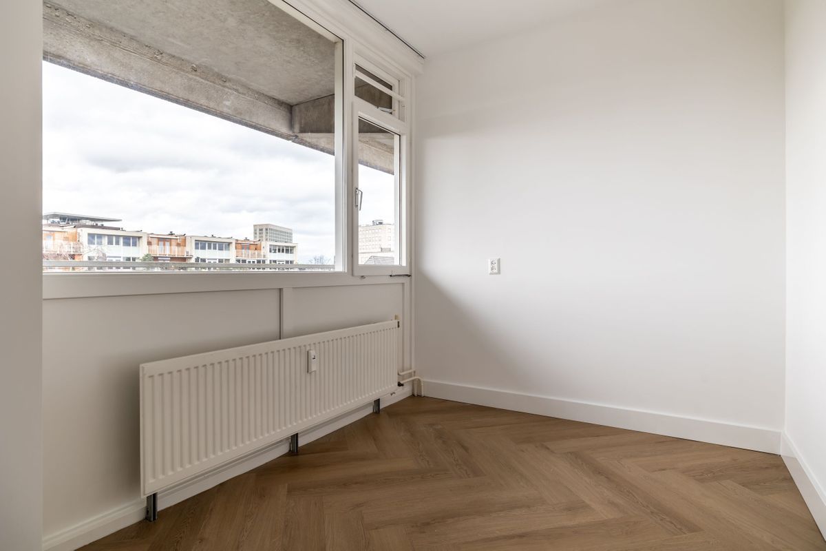 Adriaan van Bergenstraat 306 Photo Blur 14
