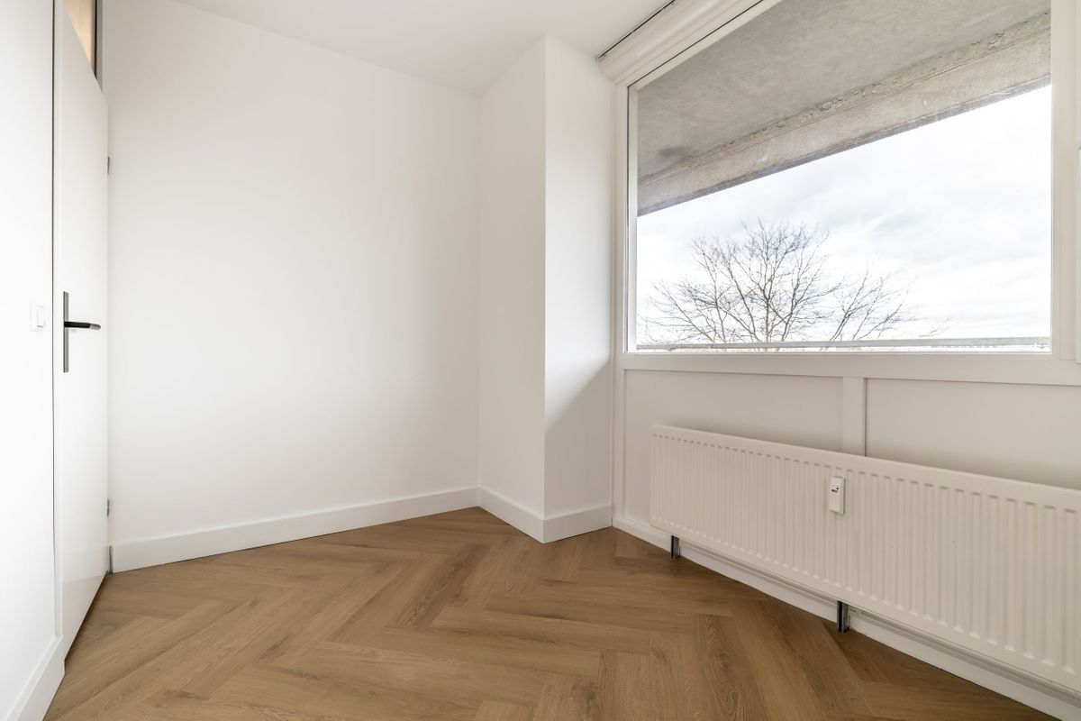 Adriaan van Bergenstraat 306 Photo Blur 15