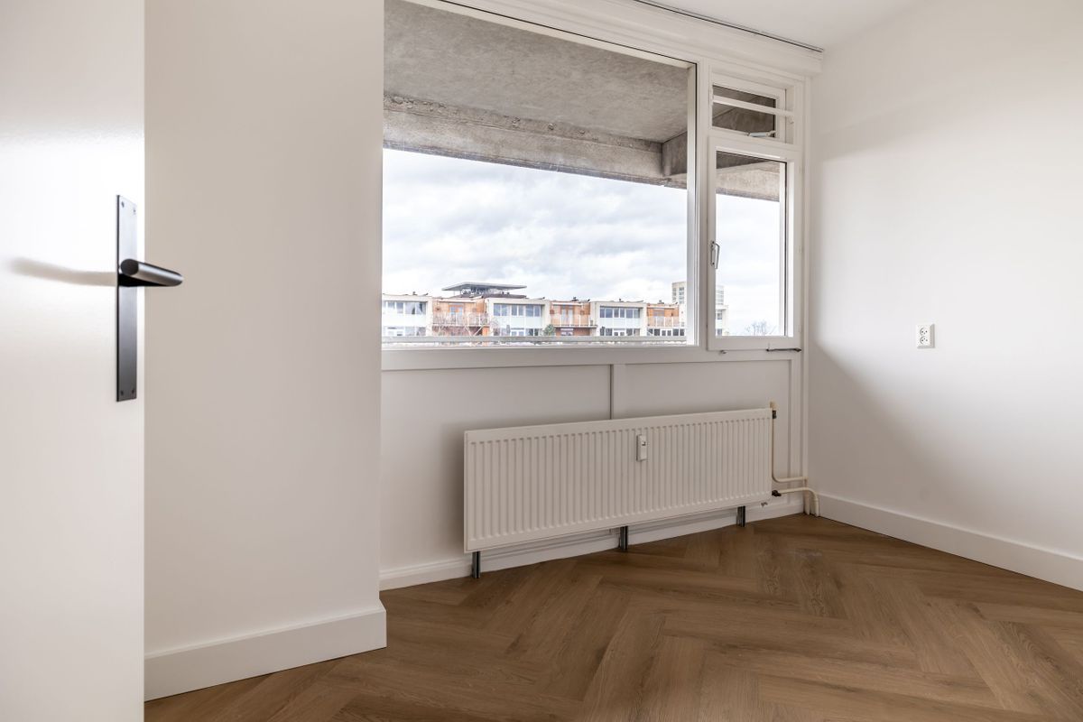 Adriaan van Bergenstraat 306 Photo Blur 13