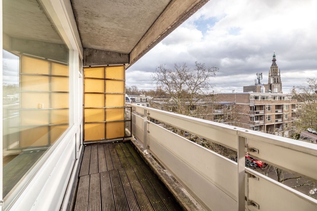 Adriaan van Bergenstraat 306 Photo Blur 19
