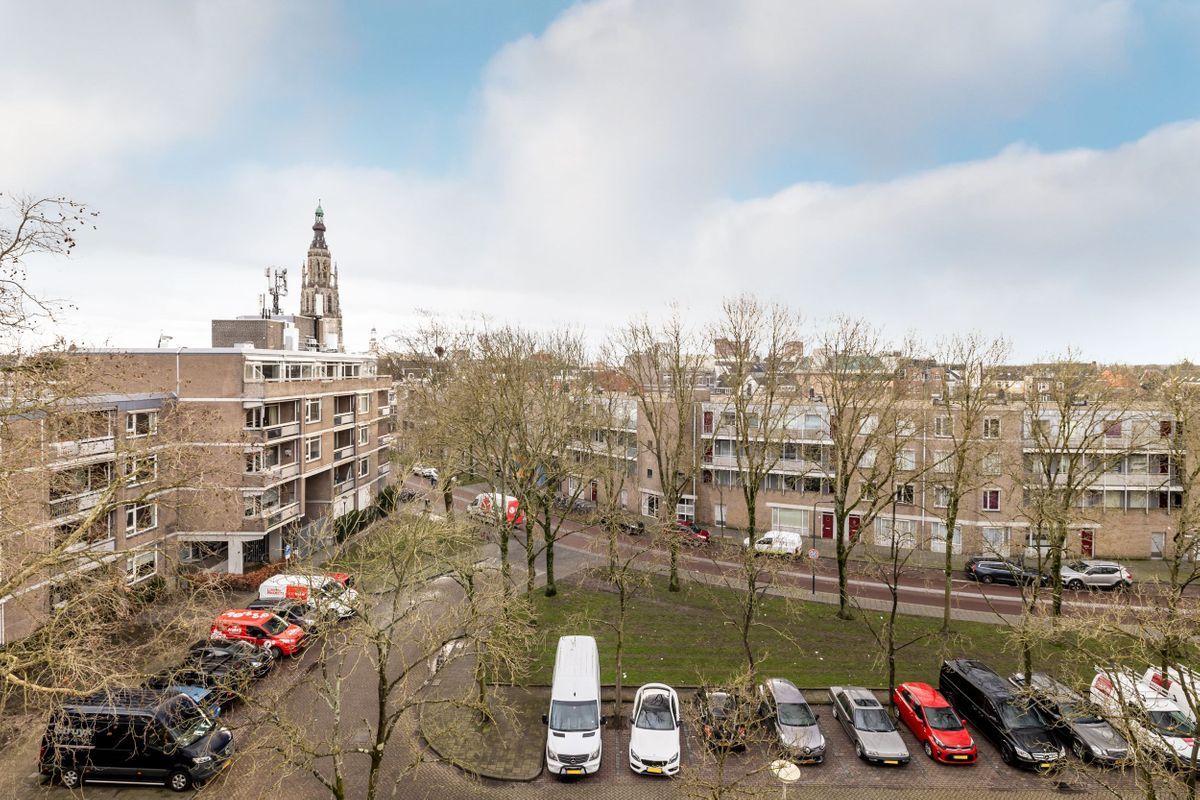 Adriaan van Bergenstraat 306 Photo Blur 27