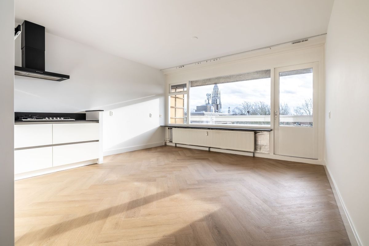 Adriaan van Bergenstraat 306 Photo Blur 9