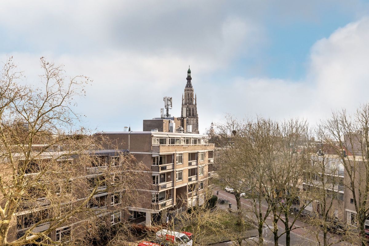 Adriaan van Bergenstraat 306 Photo Blur 26