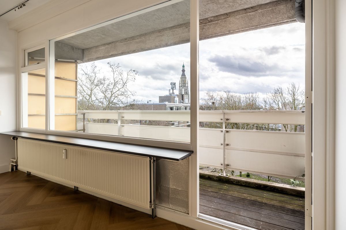 Adriaan van Bergenstraat 306 Photo Blur 10