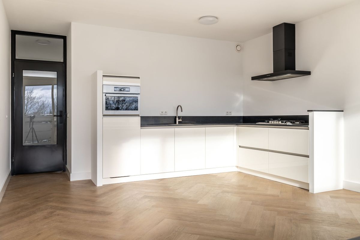 Adriaan van Bergenstraat 306 Photo Blur 11