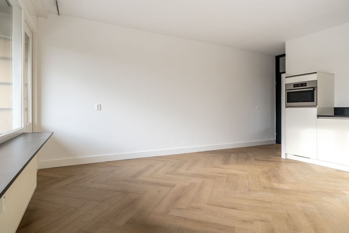 Adriaan van Bergenstraat 306 Photo Blur 8