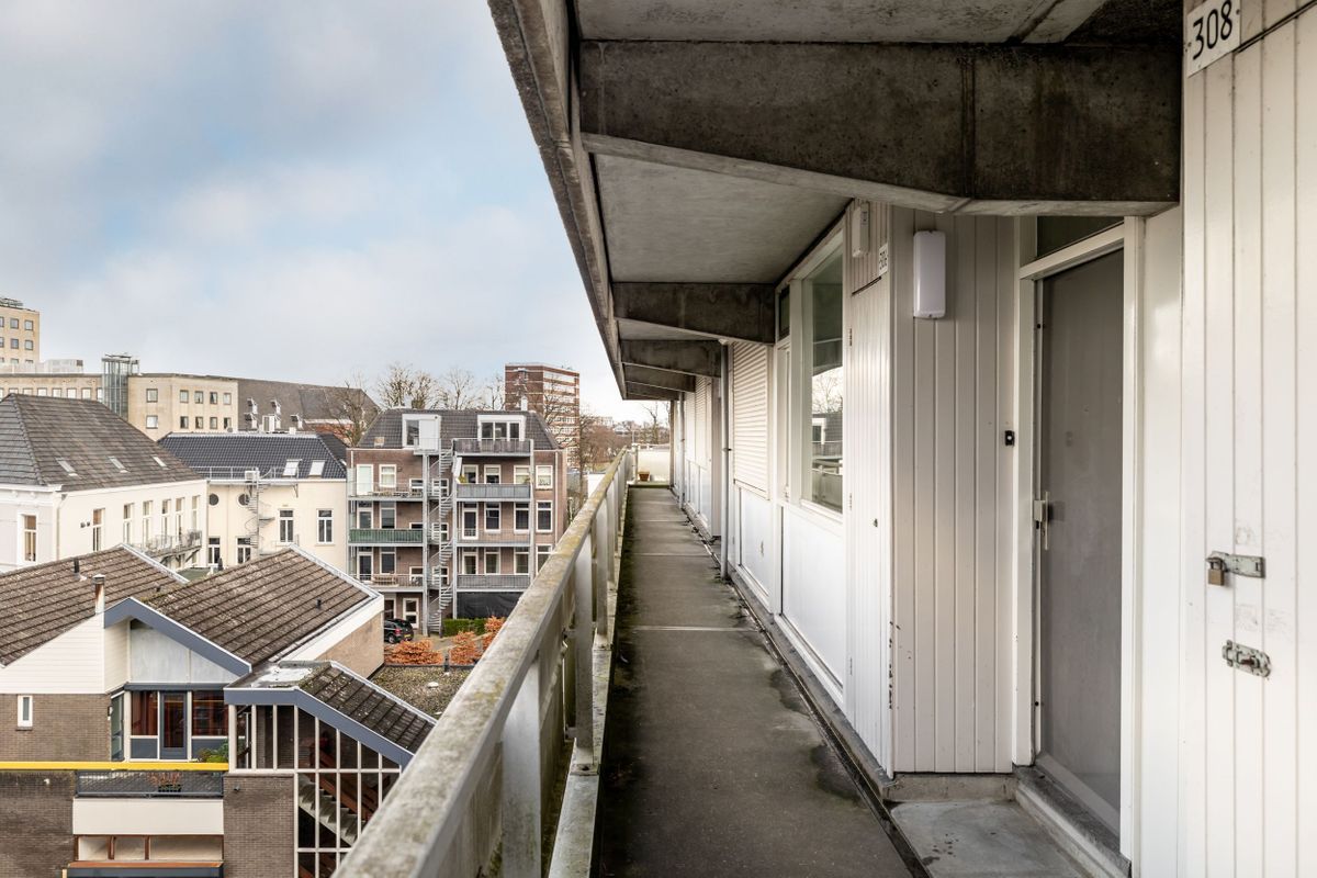 Adriaan van Bergenstraat 306 Photo Blur 6