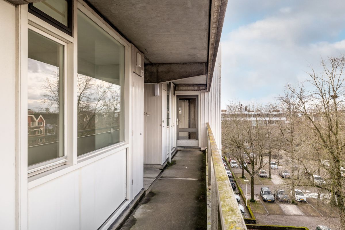 Adriaan van Bergenstraat 306 Photo Blur 5