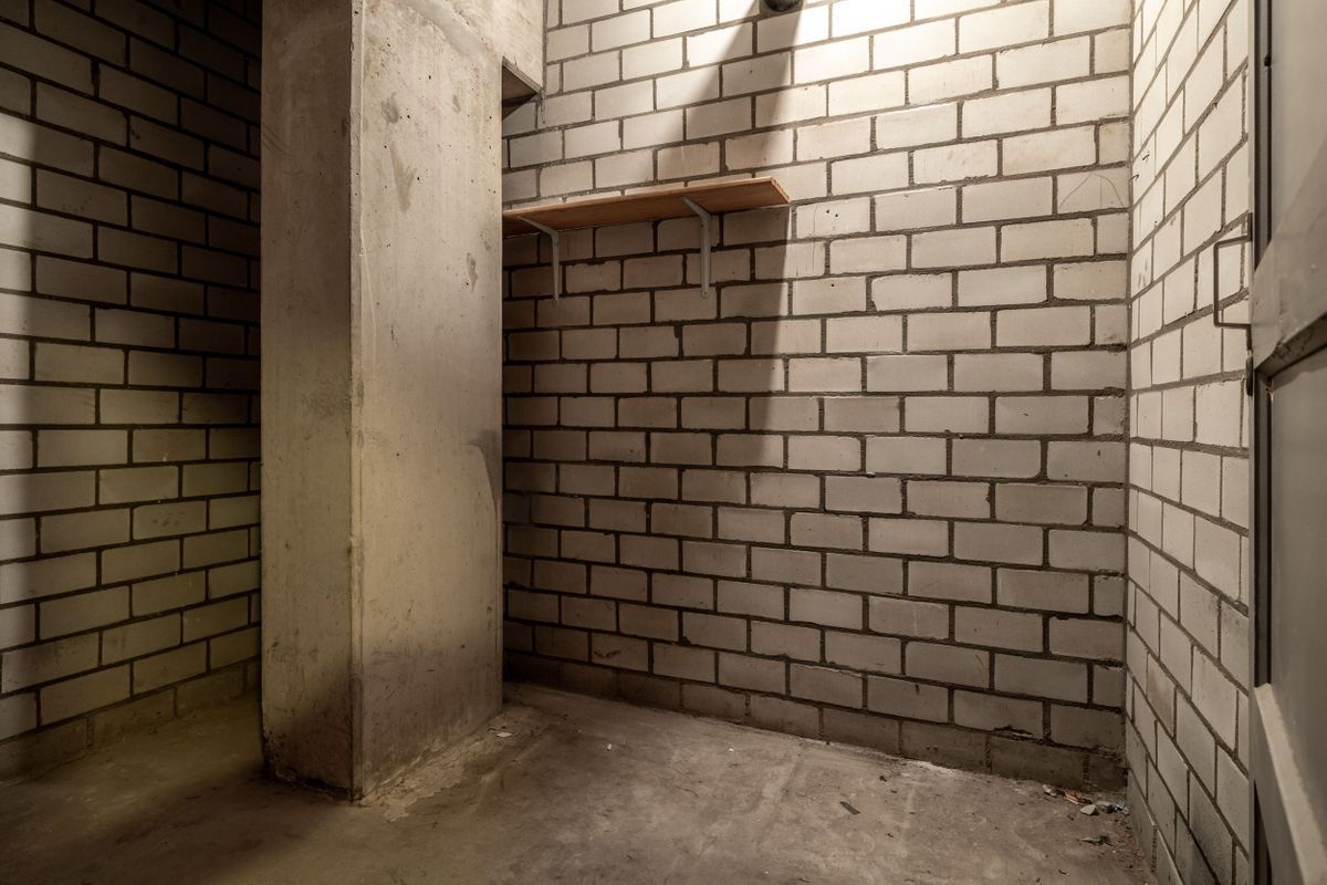 Adriaan van Bergenstraat 306 Photo Blur 21