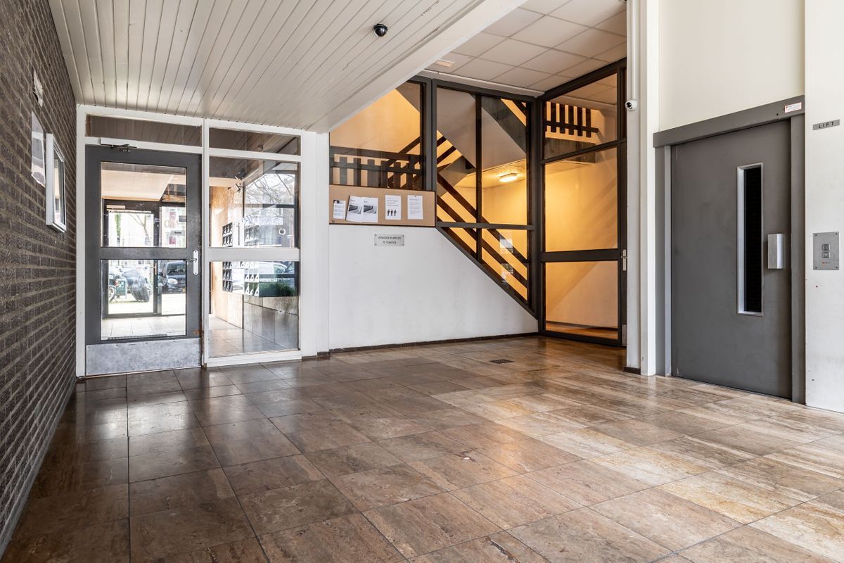 Adriaan van Bergenstraat 306 Photo Blur 4