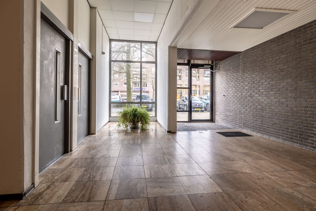 Adriaan van Bergenstraat 306 Photo Blur 22