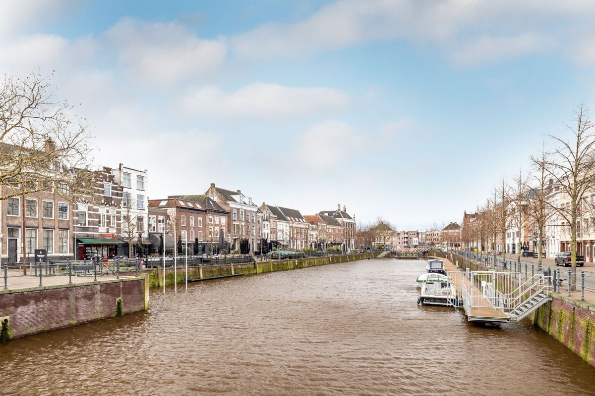 Adriaan van Bergenstraat 306 Photo Blur 30