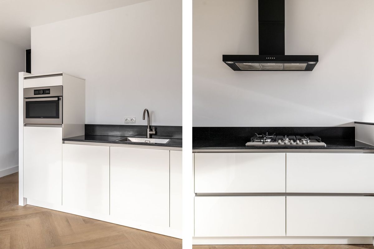 Adriaan van Bergenstraat 306 Photo Blur 12