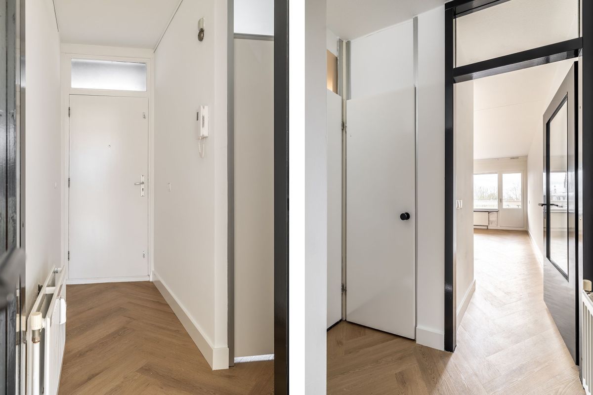 Adriaan van Bergenstraat 306 Photo Blur 7