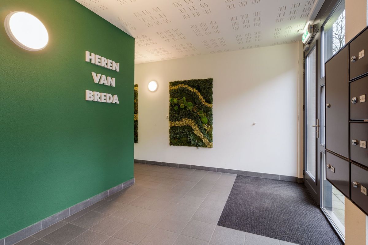 Menno van Coehoornstraat 81 Photo Blur 18