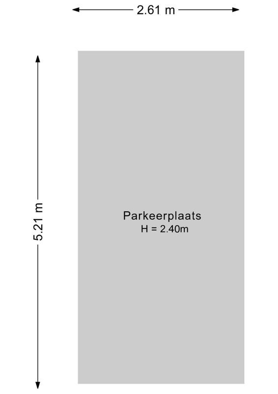 Menno van Coehoornstraat 81 Floorplan Blur 4