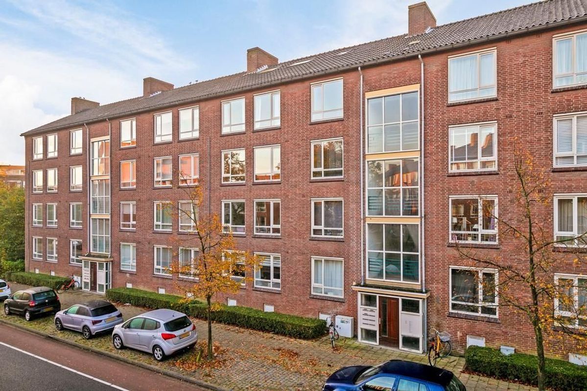Dr. Struyckenstraat 13 - C Photo Blur 23