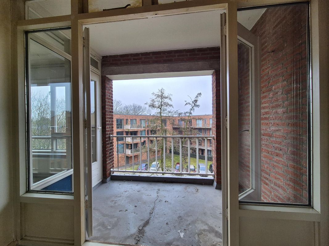 Dr. Struyckenstraat 13 - C Photo Blur 8
