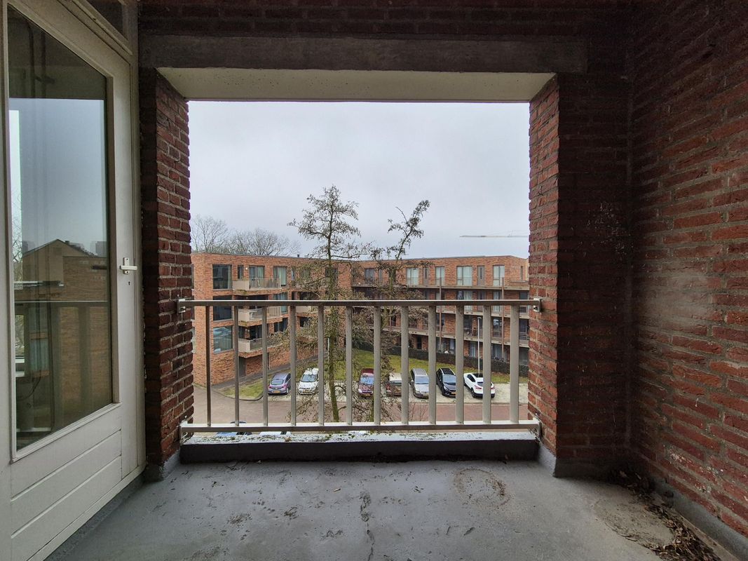 Dr. Struyckenstraat 13 - C Photo Blur 9