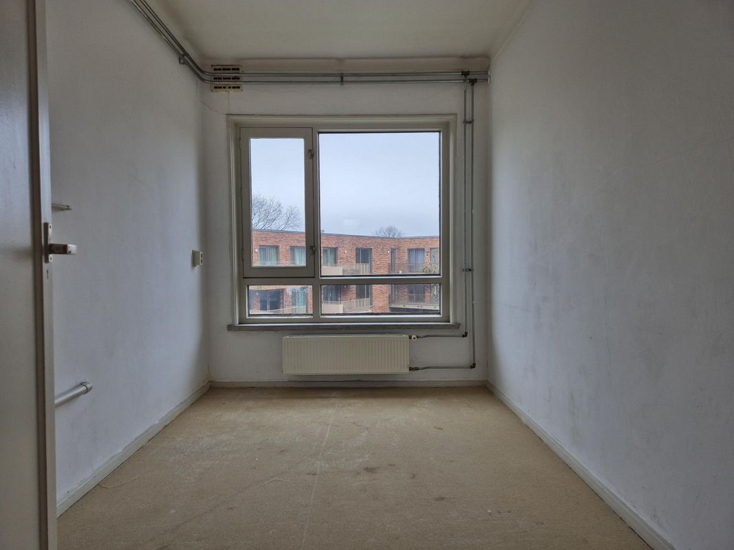 Dr. Struyckenstraat 13 - C Photo Blur 12