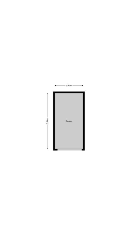 Hobokenstraat 337 Floorplan Blur 2